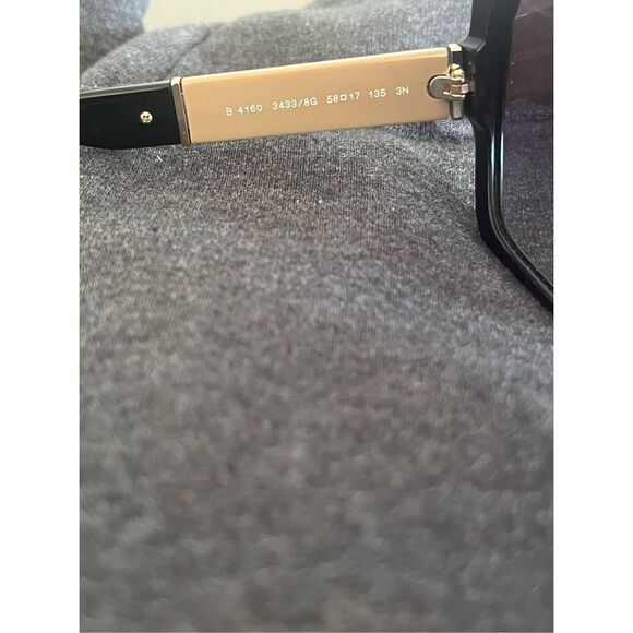 New, Authentic Burberry Sunglasses - Picture 8 of 10